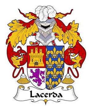 Portuguese/L/Lacerda-Crest-Coat-of-Arms