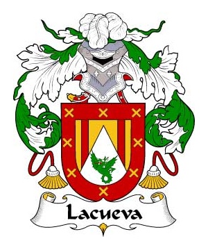 Portuguese/L/Lacueva-Crest-Coat-of-Arms