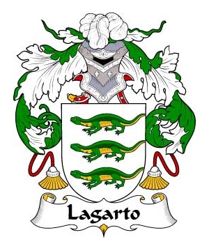 Portuguese/L/Lagarto-Crest-Coat-of-Arms