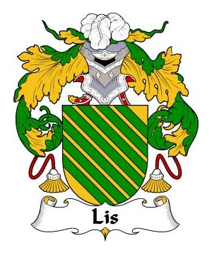 Portuguese/L/Lis-Crest-Coat-of-Arms