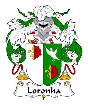Portuguese/L/Loronha-Crest-Coat-of-Arms