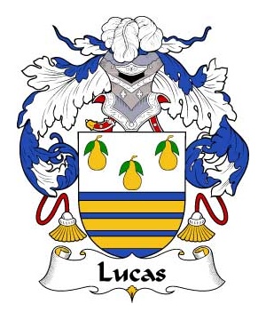 Portuguese/L/Lucas-Crest-Coat-of-Arms