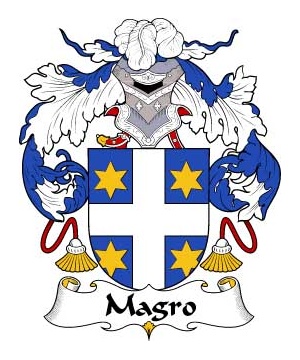 Portuguese/M/Magro-Crest-Coat-of-Arms