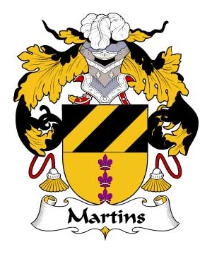Portuguese/M/Martins-Crest-Coat-of-Arms
