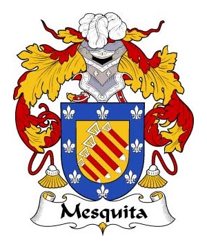 Portuguese/M/Mesquita-Crest-Coat-of-Arms