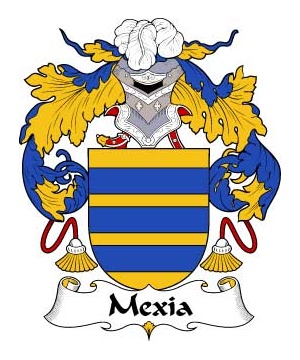 Portuguese/M/Mexia-Crest-Coat-of-Arms