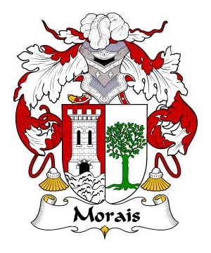 Portuguese/M/Morais-or-Moraes-Crest-Coat-of-Arms