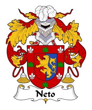 Portuguese/N/Neto-Crest-Coat-of-Arms