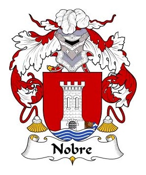 Portuguese/N/Nobre-Crest-Coat-of-Arms