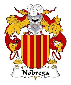 Portuguese/N/Nobrega-Crest-Coat-of-Arms