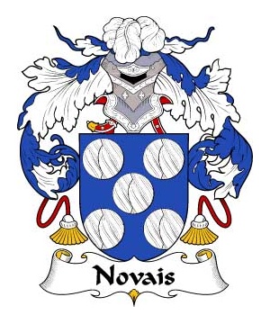 Portuguese/N/Novais-Crest-Coat-of-Arms