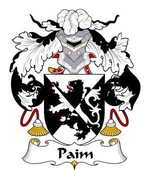 Portuguese/P/Paim-Crest-Coat-of-Arms