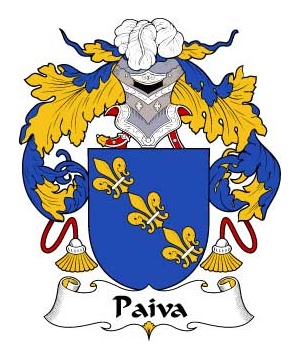 Portuguese/P/Paiva-Crest-Coat-of-Arms
