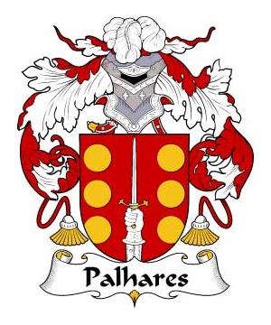 Portuguese/P/Palhares-Crest-Coat-of-Arms