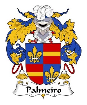 Portuguese/P/Palmeiro-Crest-Coat-of-Arms