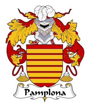 Portuguese/P/Pamplona-Crest-Coat-of-Arms