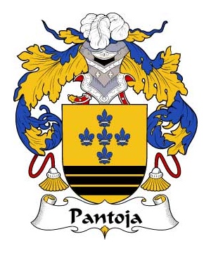 Portuguese/P/Pantoja-Crest-Coat-of-Arms
