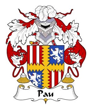 Portuguese/P/Pau-Crest-Coat-of-Arms