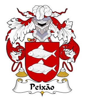 Portuguese/P/Peixao-Crest-Coat-of-Arms