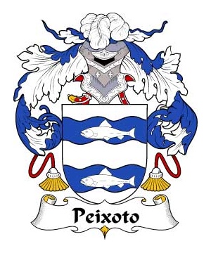 Portuguese/P/Peixoto-Crest-Coat-of-Arms