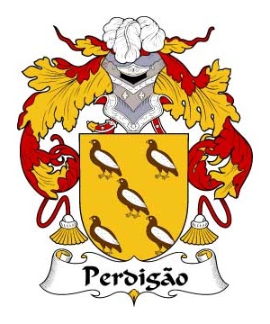 Portuguese/P/Perdigao-Crest-Coat-of-Arms