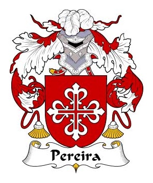 Portuguese/P/Pereira-Crest-Coat-of-Arms