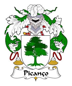 Portuguese/P/Picanco-Crest-Coat-of-Arms