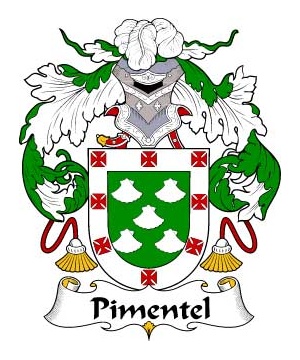 Portuguese/P/Pimentel-Crest-Coat-of-Arms