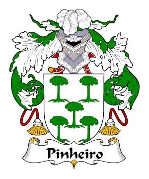 Portuguese/P/Pinheiro-Crest-Coat-of-Arms