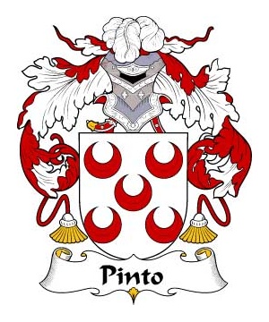 Portuguese/P/Pinto-Crest-Coat-of-Arms