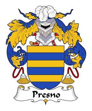 Portuguese/P/Presno-Crest-Coat-of-Arms