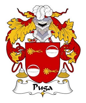 Portuguese/P/Puga-Crest-Coat-of-Arms