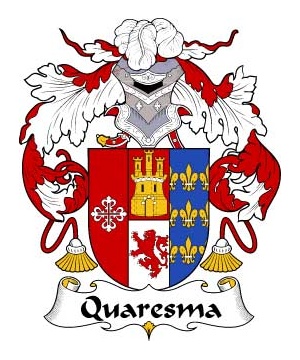 Portuguese/Q/Quaresma-Crest-Coat-of-Arms