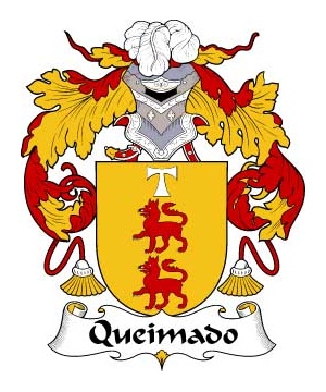 Portuguese/Q/Queimado-Crest-Coat-of-Arms