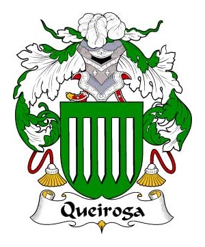 Portuguese/Q/Queiroga-Crest-Coat-of-Arms