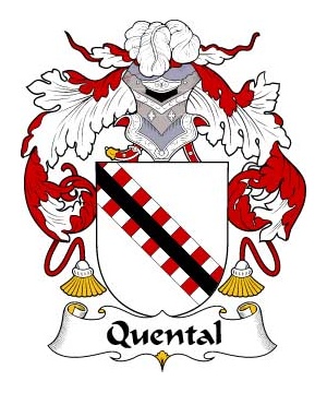 Portuguese/Q/Quental-or-Quintal-Crest-Coat-of-Arms