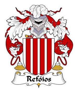 Portuguese/R/Refoios-Crest-Coat-of-Arms
