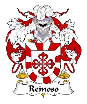 Portuguese/R/Reinoso-Crest-Coat-of-Arms