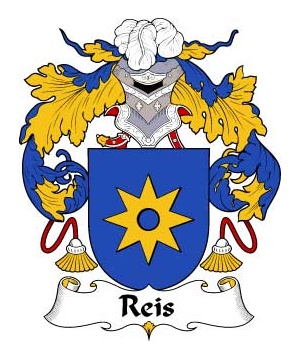 Portuguese/R/Reis-Crest-Coat-of-Arms