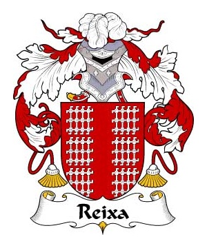 Portuguese/R/Reixa-Crest-Coat-of-Arms