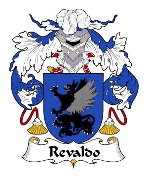 Portuguese/R/Revaldo-Crest-Coat-of-Arms