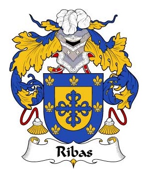 Portuguese/R/Ribas-Crest-Coat-of-Arms