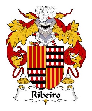 Portuguese/R/Ribeiro-Crest-Coat-of-Arms