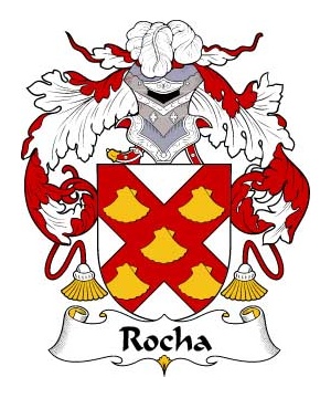 Portuguese/R/Rocha-Crest-Coat-of-Arms