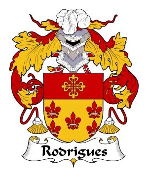 Portuguese/R/Rodrigues-Crest-Coat-of-Arms