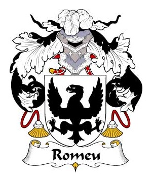 Portuguese/R/Romeu-Crest-Coat-of-Arms