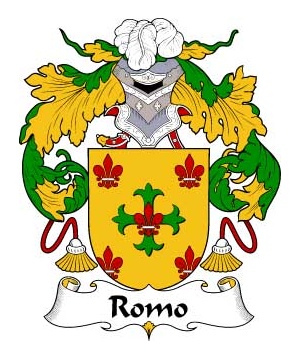 Portuguese/R/Romo-Crest-Coat-of-Arms