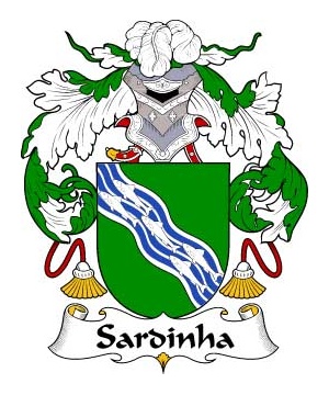 Portuguese/S/Sardinha-Crest-Coat-of-Arms