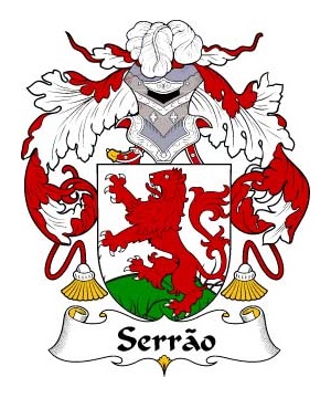 Portuguese/S/Serrao-Crest-Coat-of-Arms