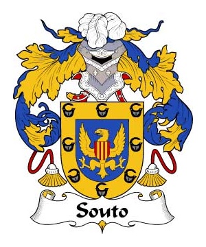 Portuguese/S/Souto-or-Soito-Crest-Coat-of-Arms